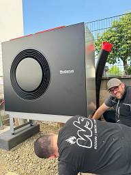   © WS Brennertechnik